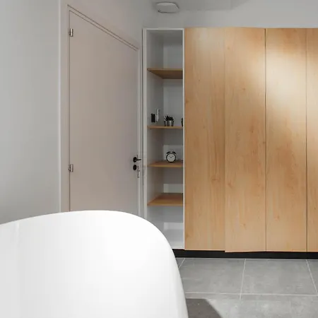 Apartment Kition In Finikoudes Larnaca