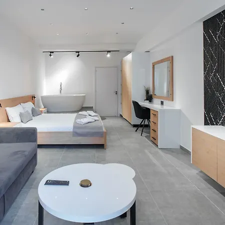 Kition In Finikoudes Apartment Larnaca