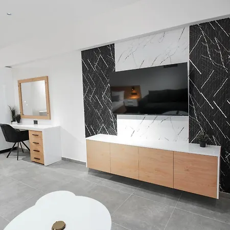 Apartment Kition In Finikoudes Larnaca