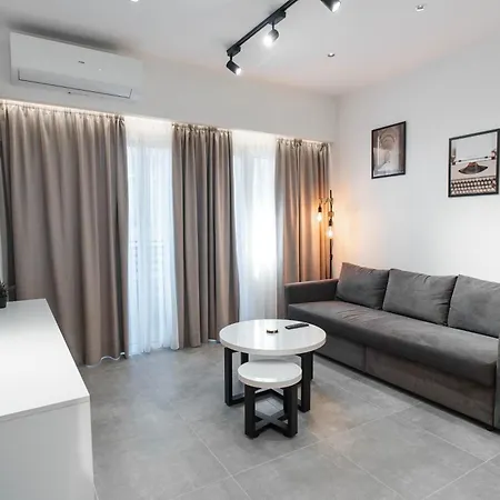 Kition In Finikoudes Apartment *