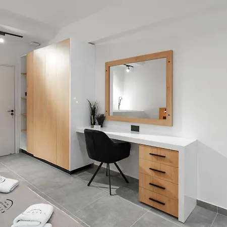 Apartment Kition In Finikoudes *