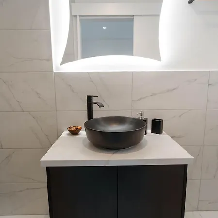 Apartment Kition In Finikoudes Larnaca
